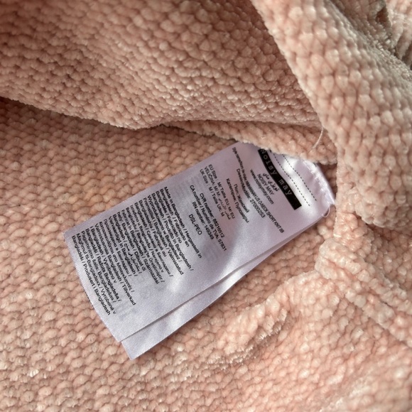 Noisy May Cropped Sweater - Picture 6 of 6